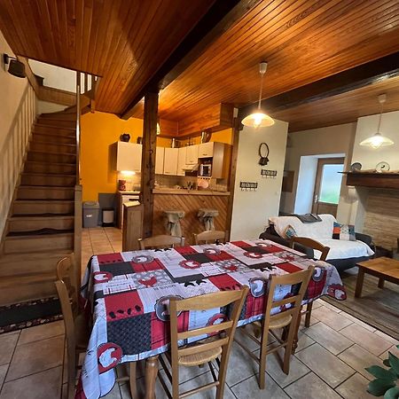 オーキュンMaison 1823アパートメント エクステリア 写真