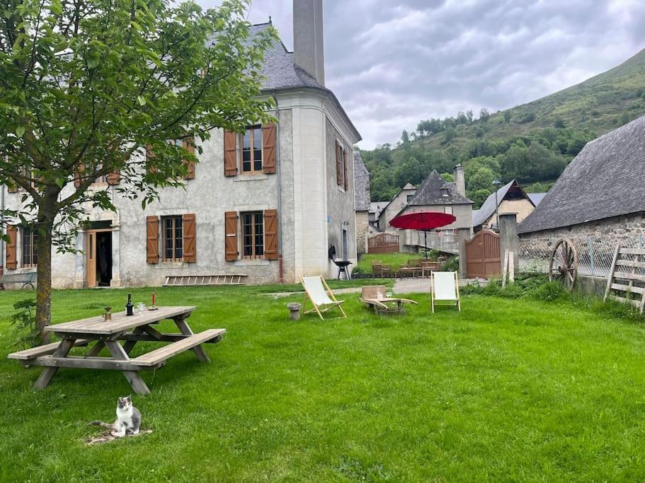 オーキュンMaison 1823アパートメント エクステリア 写真