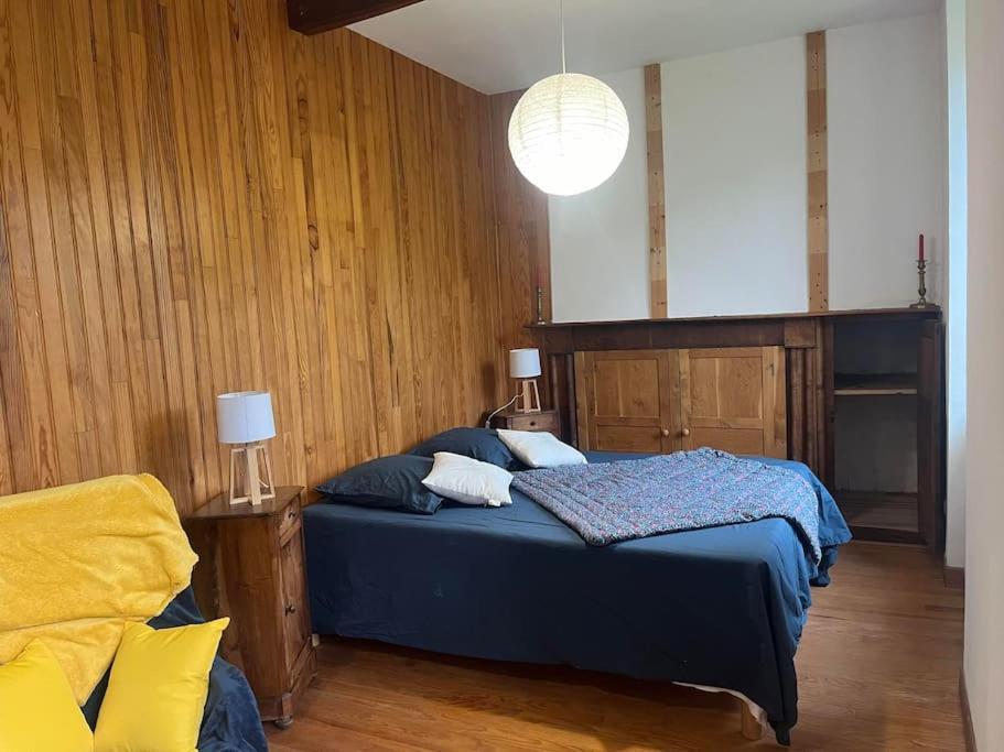オーキュンMaison 1823アパートメント エクステリア 写真