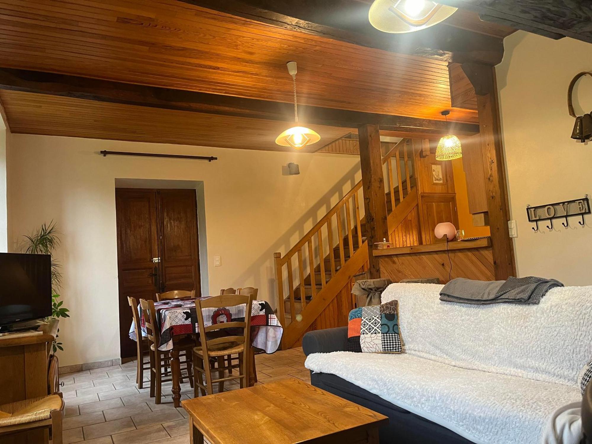 オーキュンMaison 1823アパートメント エクステリア 写真